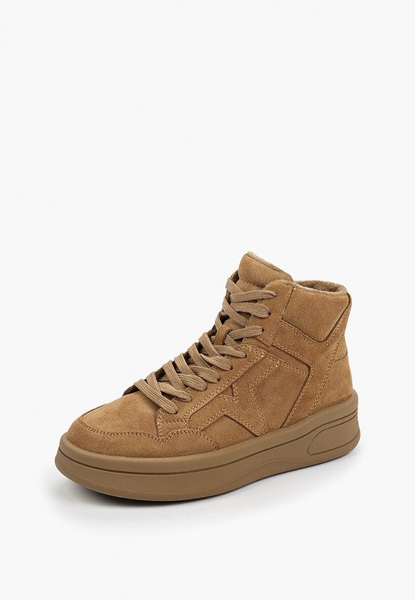 O2 Live Кеды - Полнота D (4) - фото 2