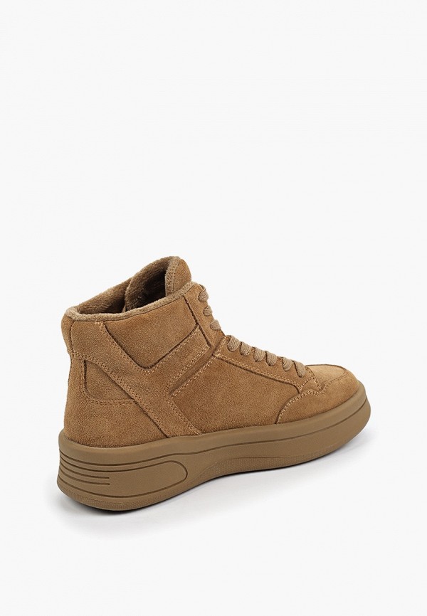 O2 Live Кеды - Полнота D (4) - фото 3