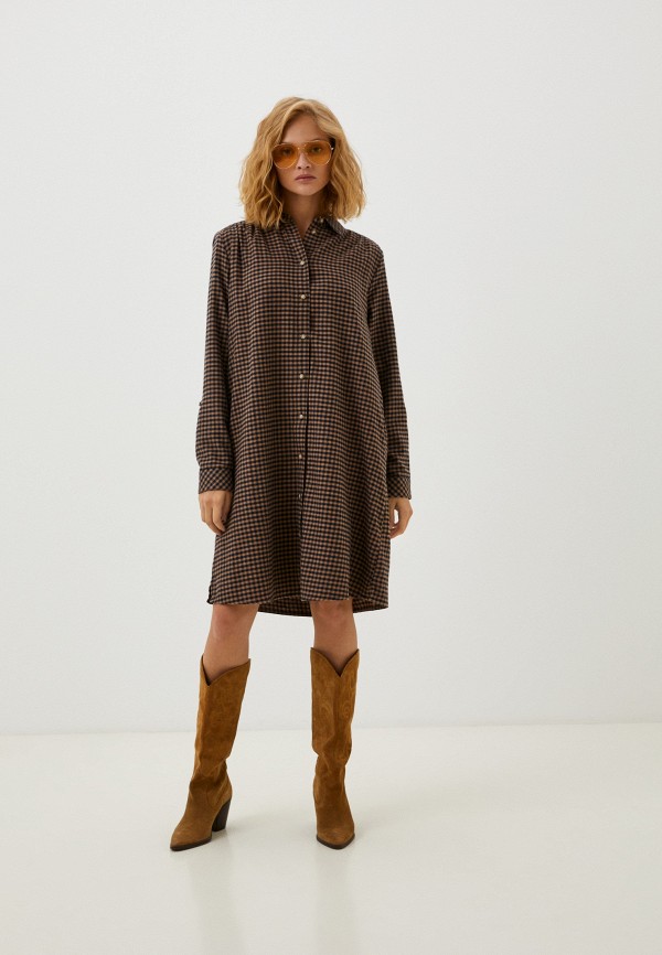 Tom Tailor Платье - фото 1