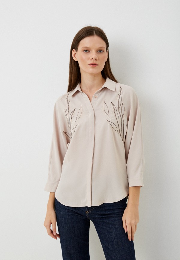 Selisa Блуза - фото 1