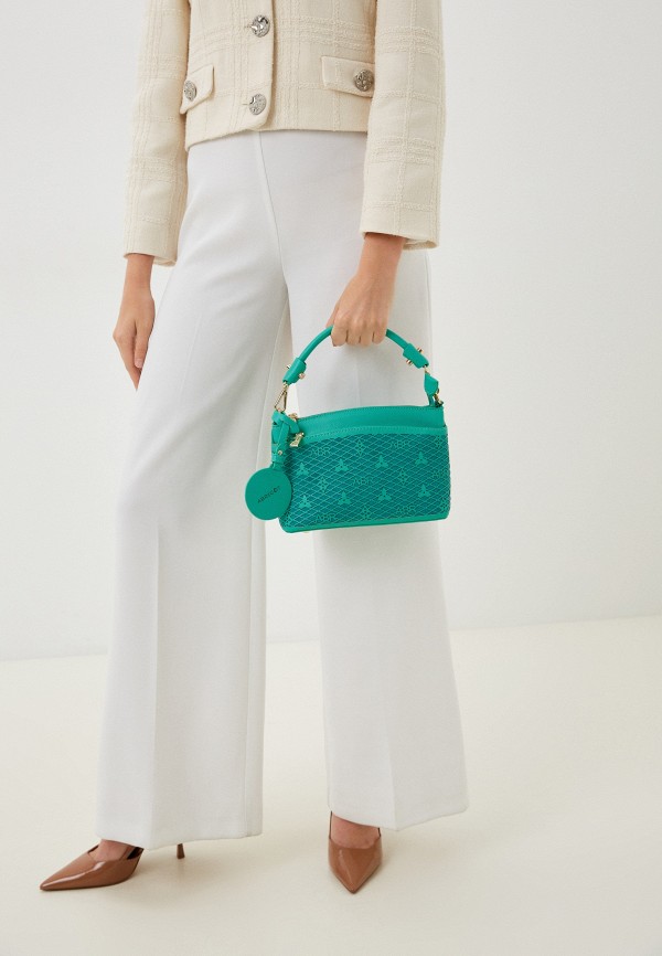 Abricot Сумка и брелок - фото 4