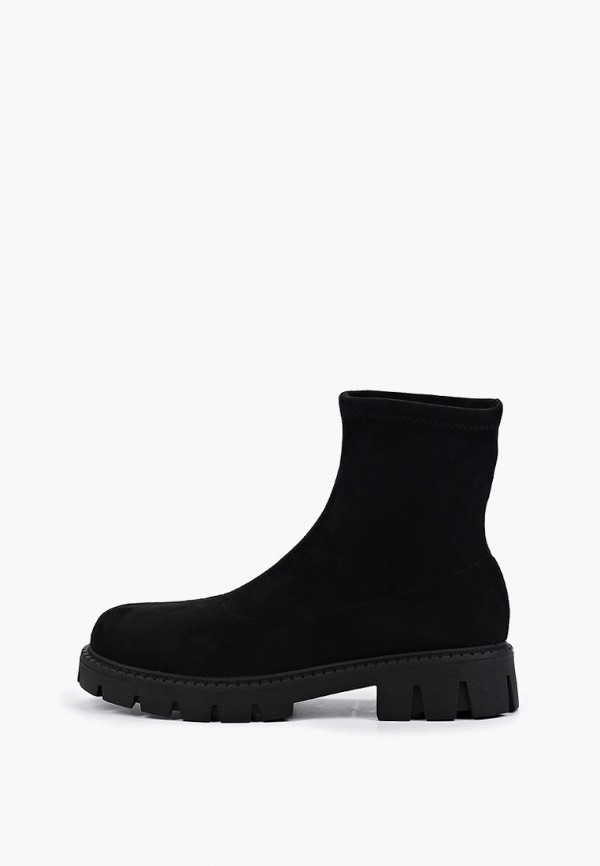 Abricot Ботинки - фото 1