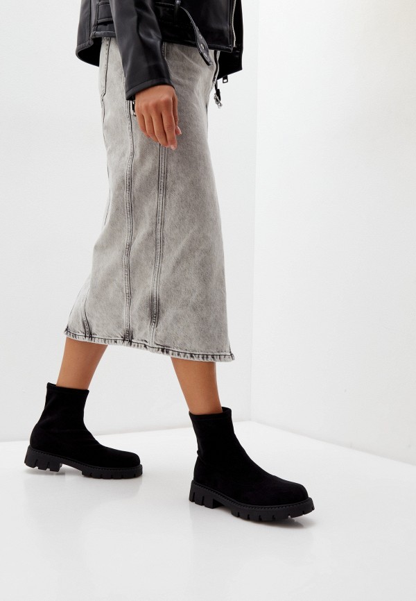 Abricot Ботинки - фото 6