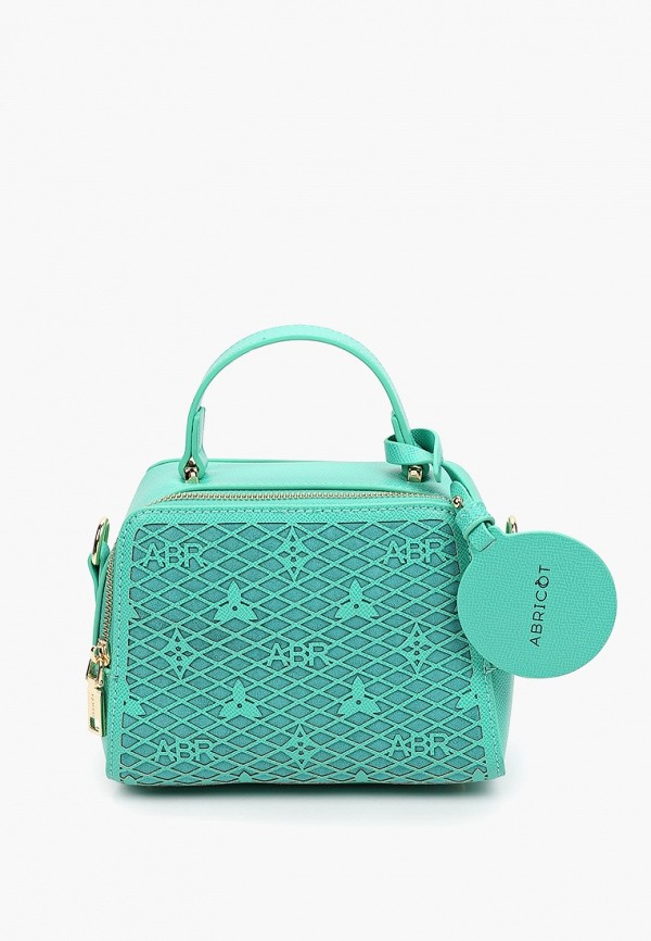 Abricot Сумка и брелок - фото 1