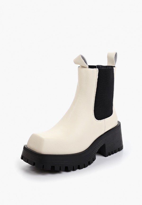 Abricot Ботильоны - фото 2