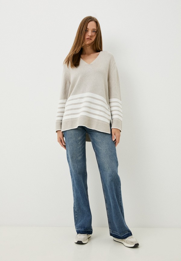 Tom Tailor Пуловер - фото 2