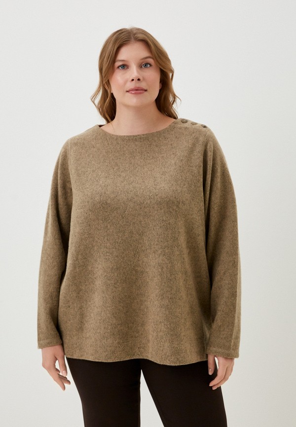 Tom Tailor Джемпер - фото 1