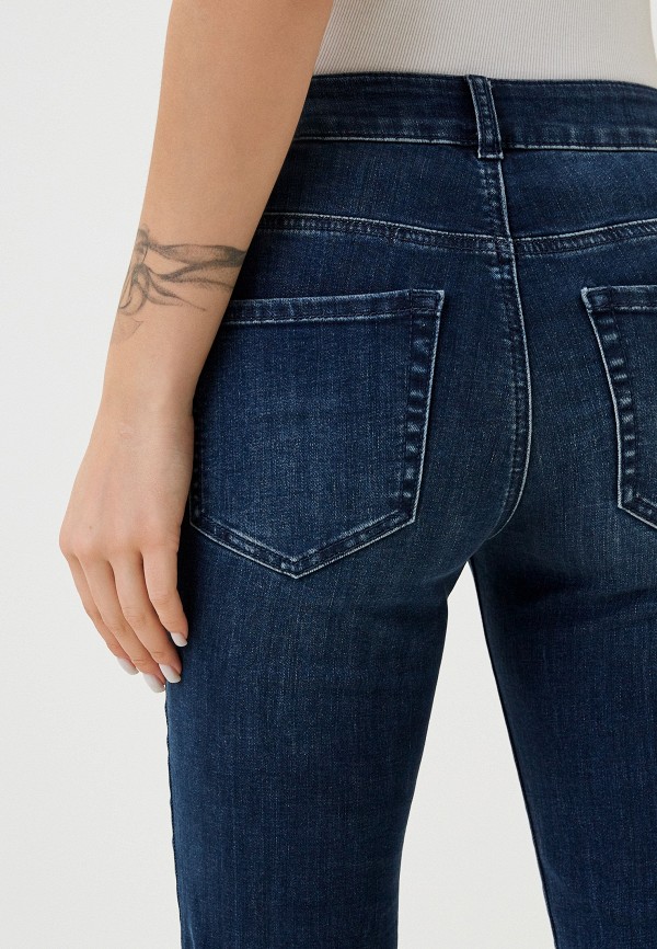 TOM TAILOR Slim Jeans Für Damen Online Kaufen