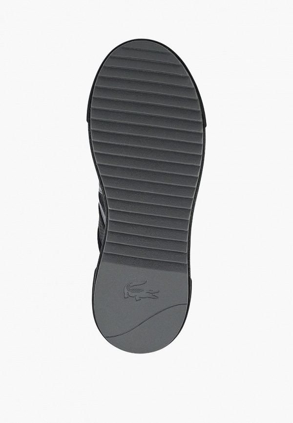 Lacoste Кеды - L002 WNTR - фото 5