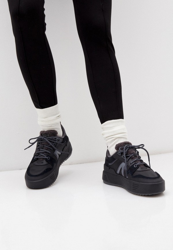 Lacoste Кеды - L002 WNTR - фото 6