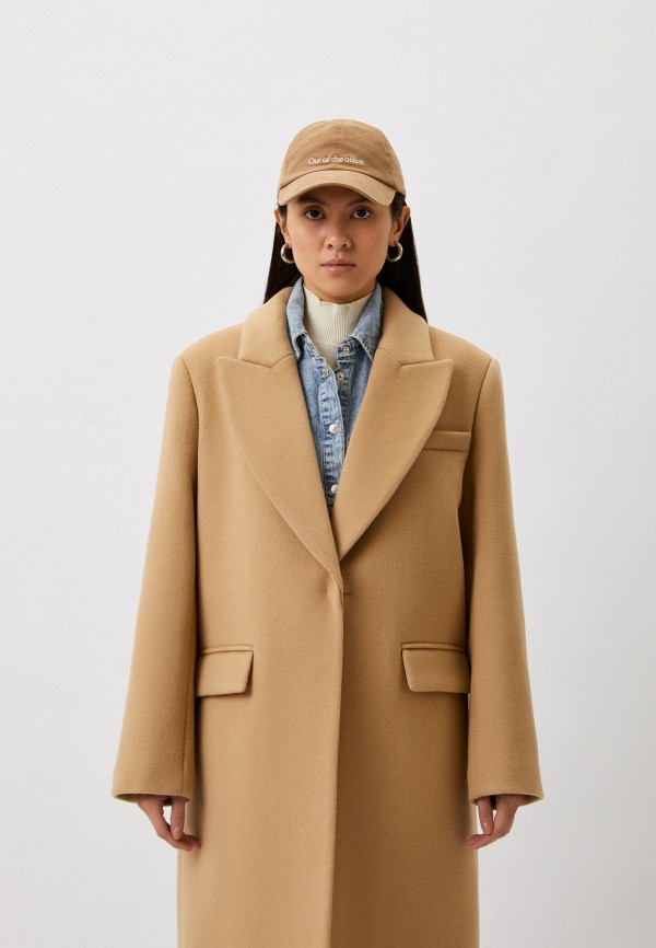 Choux Пальто однобортное - фото 2