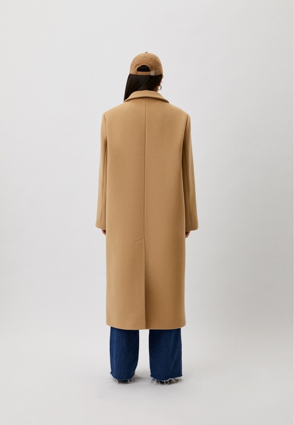 Choux Пальто однобортное - фото 3