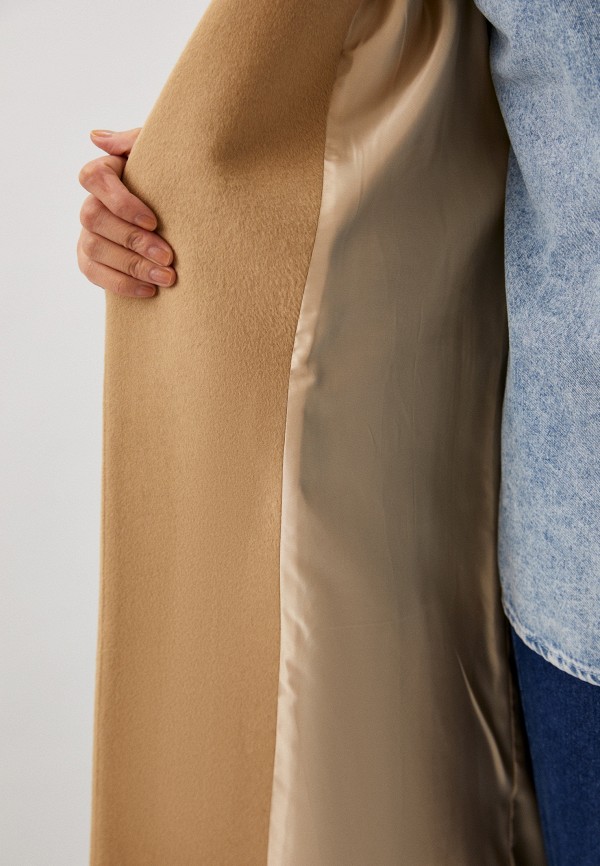 Choux Пальто однобортное - фото 4