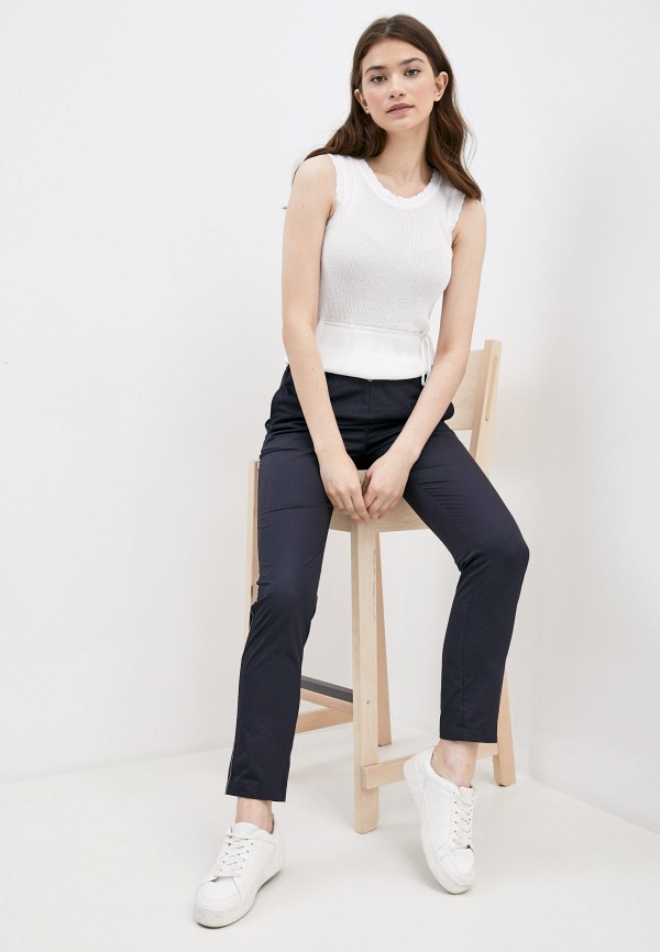 Cop.copine Топ - фото 2