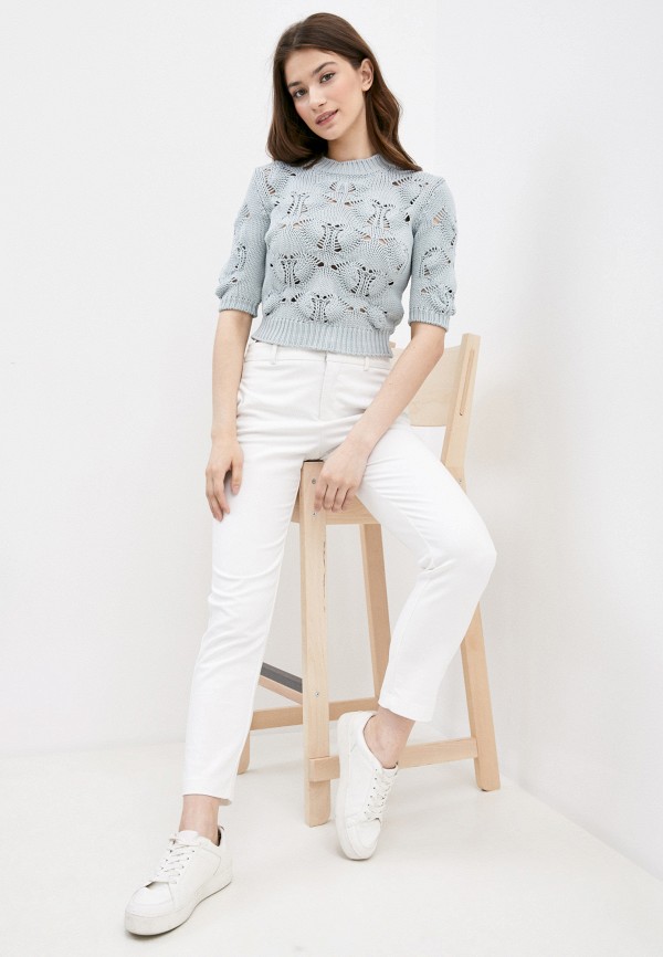 Cop.copine Джемпер - фото 2