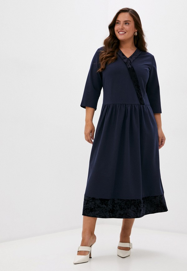 Balsako Платье - Антураж - фото 1