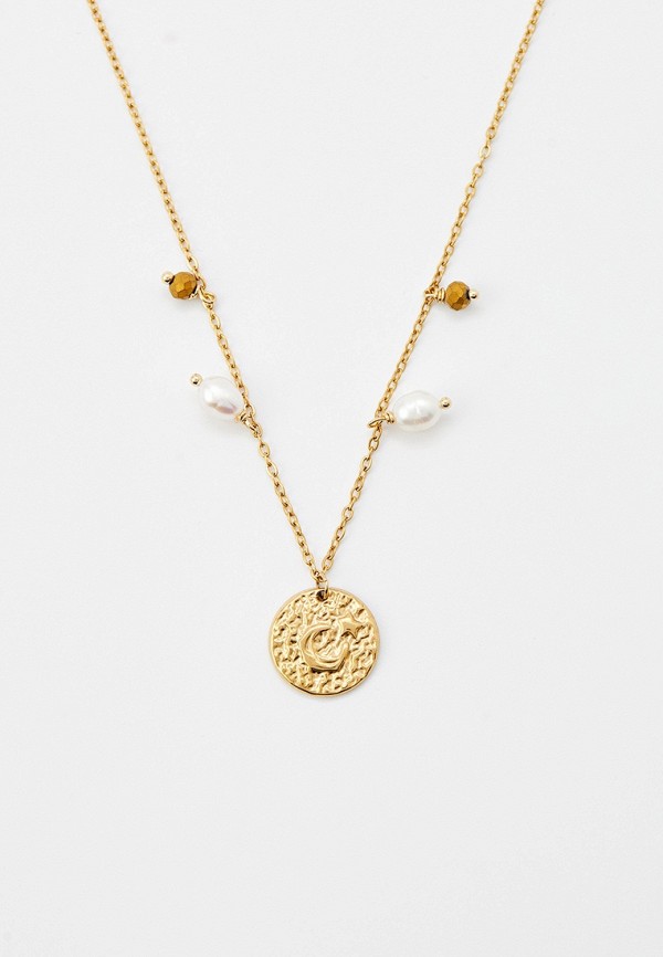 Stone Philosophy Колье - Lamoda Online Exclusive - фото 1