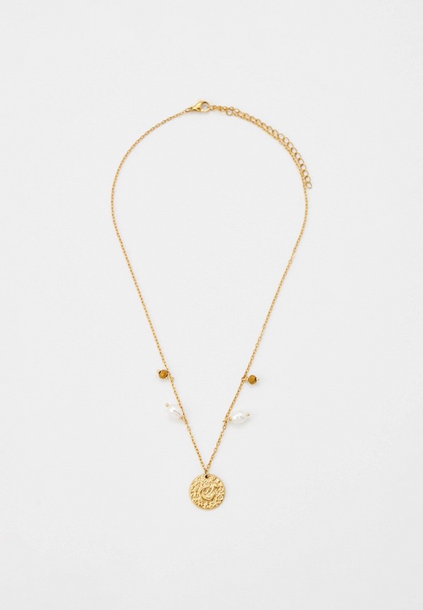 Stone Philosophy Колье - Lamoda Online Exclusive - фото 2