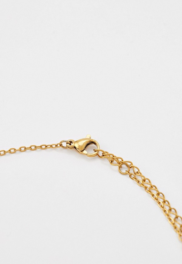 Stone Philosophy Колье - Lamoda Online Exclusive - фото 3