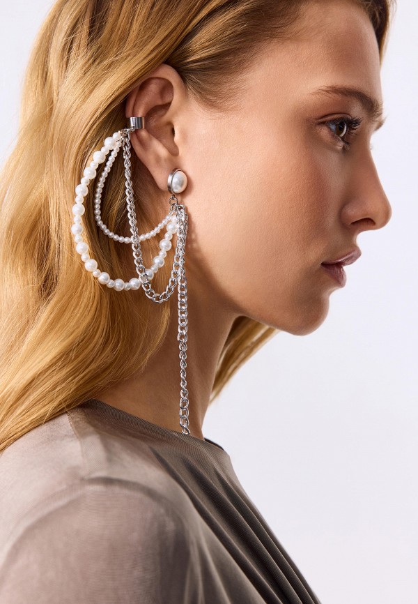 Top Top Серьги - фото 5