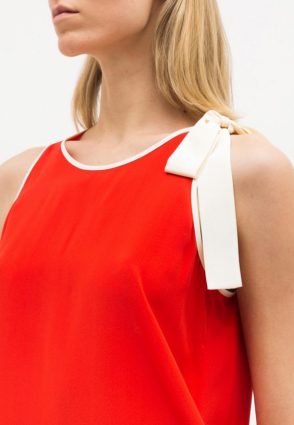 Red Valentino Resale Топ - фото 4