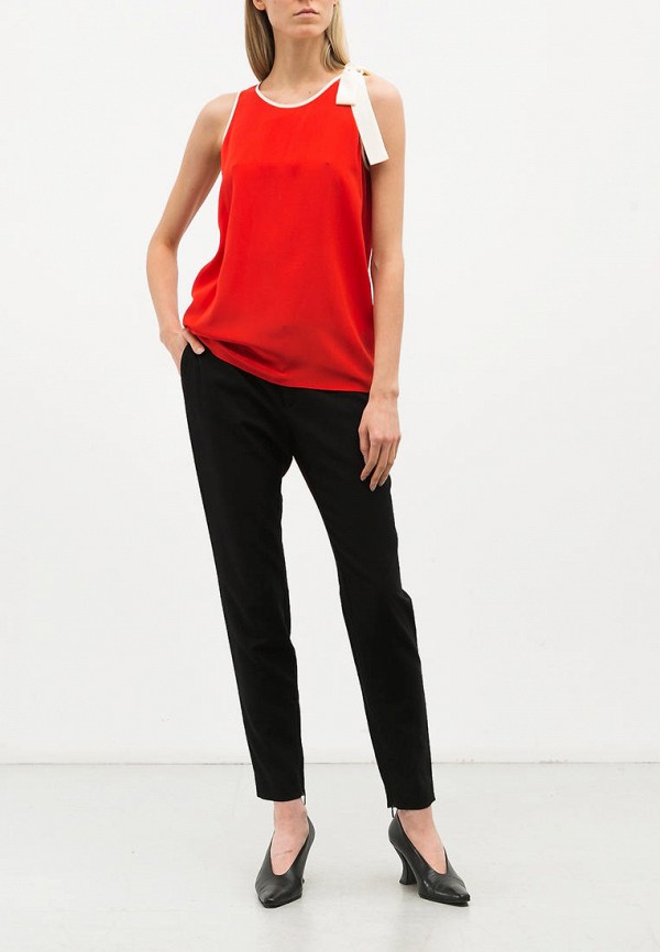 Red Valentino Resale Топ - фото 2