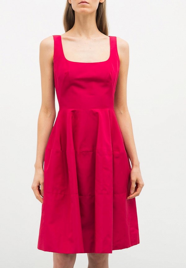 Alexander McQueen Resale Платье - фото 1