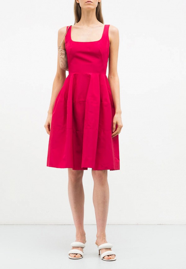 Alexander McQueen Resale Платье - фото 2