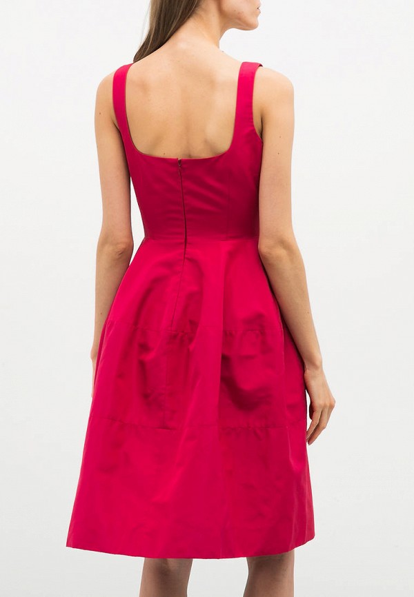 Alexander McQueen Resale Платье - фото 3