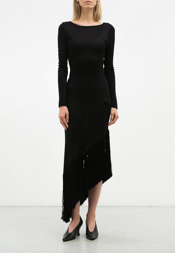 Cult Gaia Resale Платье - фото 1