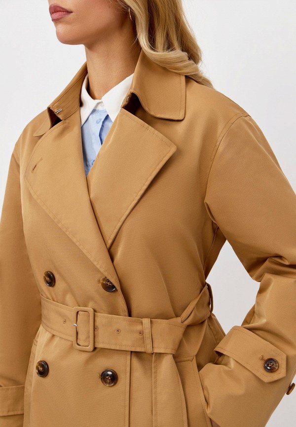 Modis Тренч - фото 4