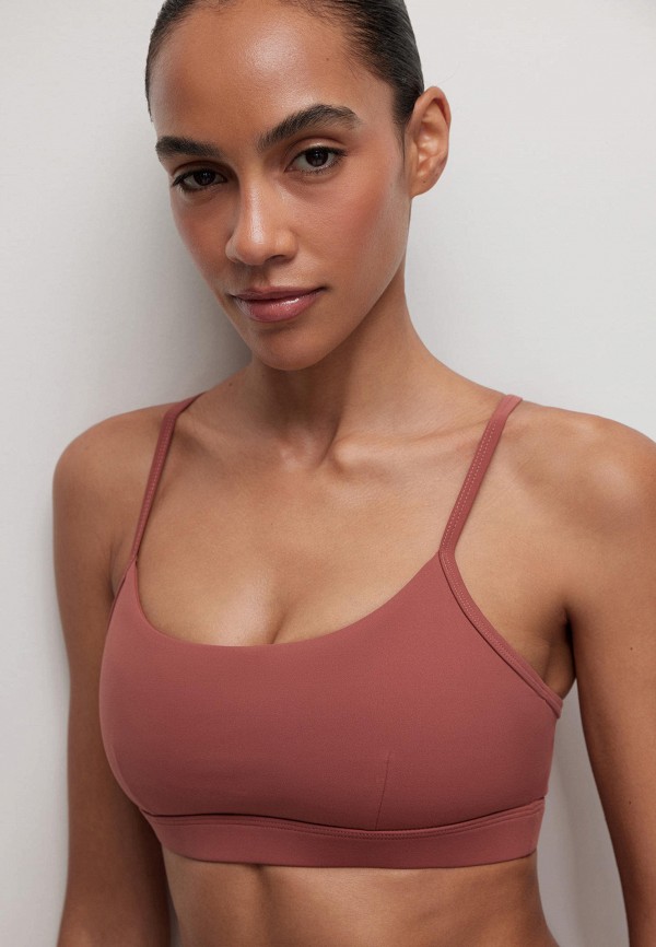 belle you Топ спортивный - Sport_Relax & Meditation - фото 1