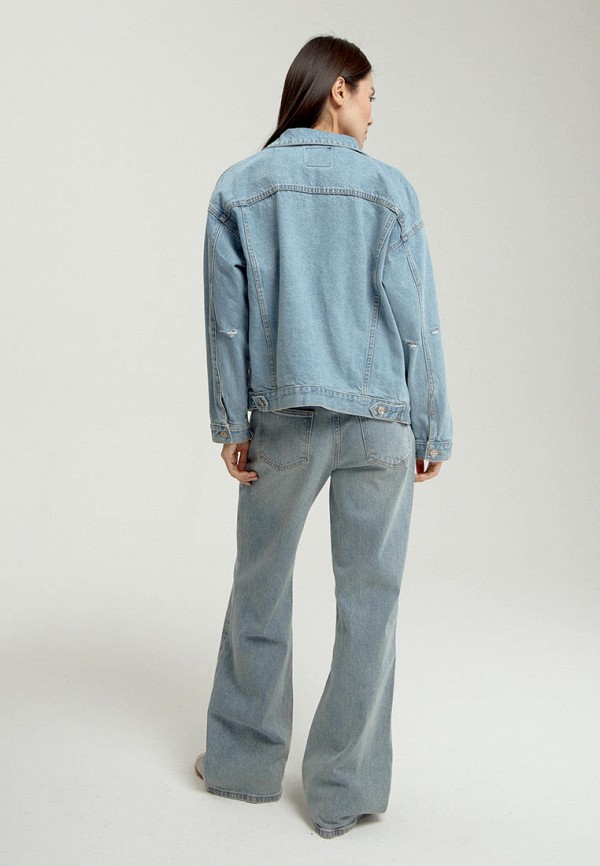 Mossmore Куртка джинсовая - фото 3