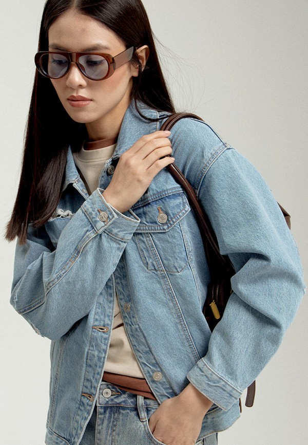 Mossmore Куртка джинсовая - фото 4