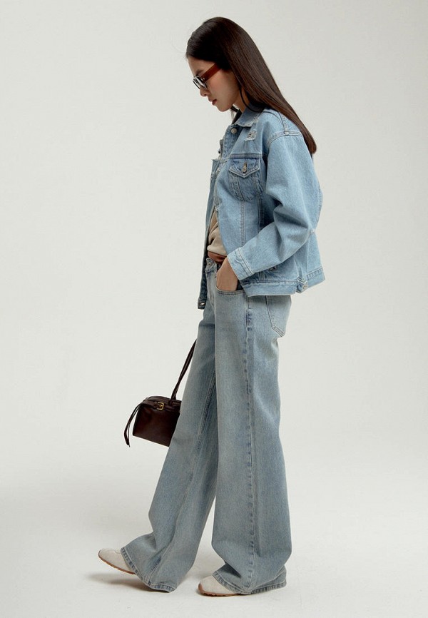 Mossmore Куртка джинсовая - фото 5