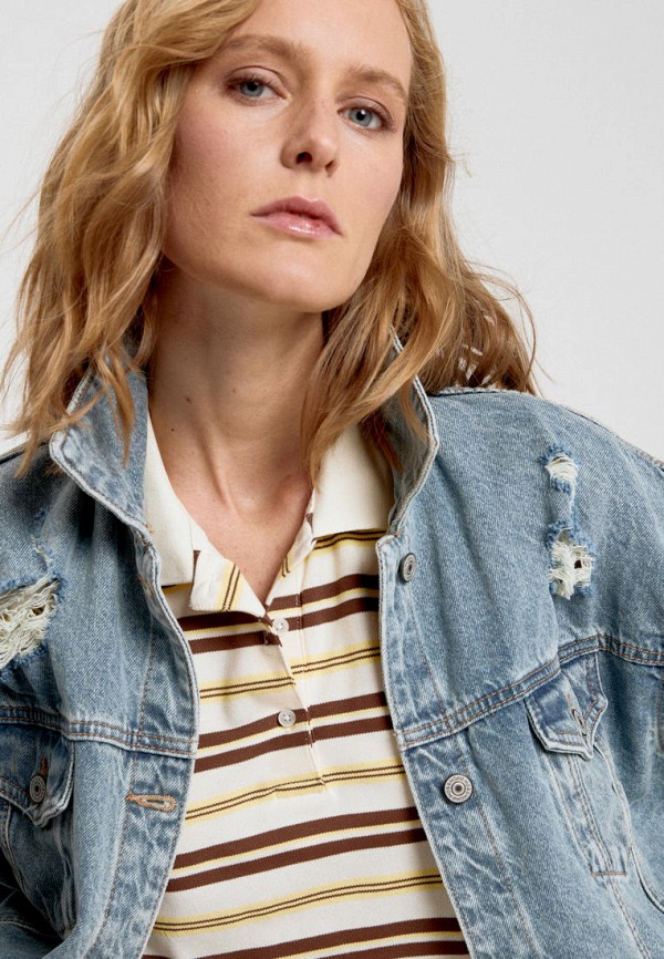 Mossmore Куртка джинсовая - фото 5