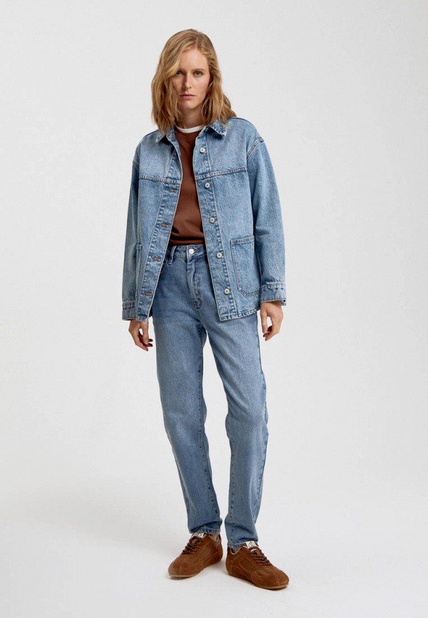 Mossmore Куртка джинсовая - фото 2