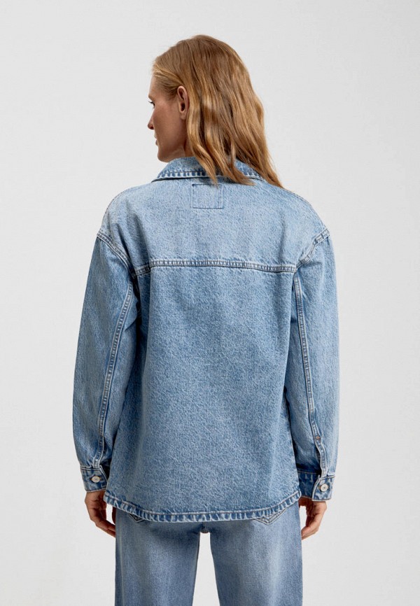 Mossmore Куртка джинсовая - фото 3