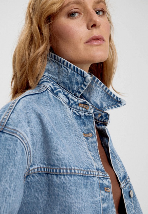 Mossmore Куртка джинсовая - фото 6