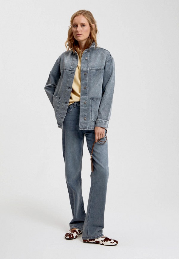 Mossmore Куртка джинсовая - фото 2