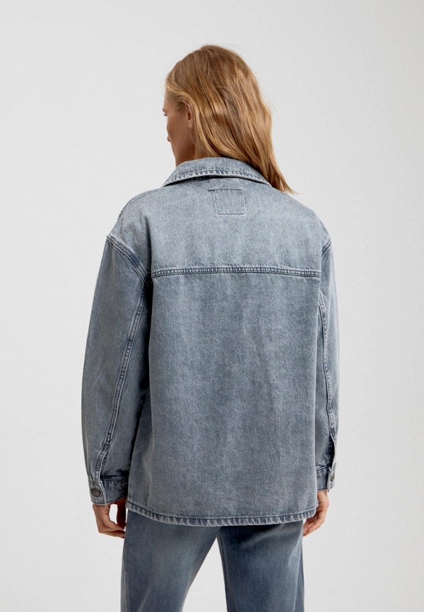 Mossmore Куртка джинсовая - фото 3