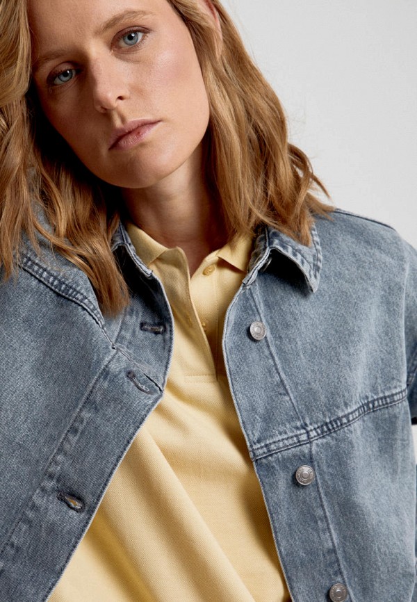 Mossmore Куртка джинсовая - фото 6