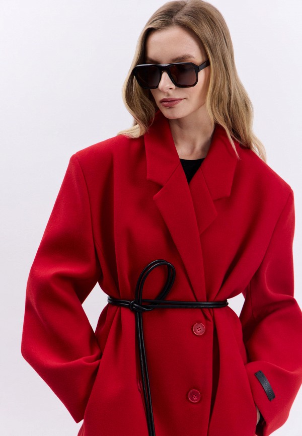 Top Top Пальто двубортное - фото 2