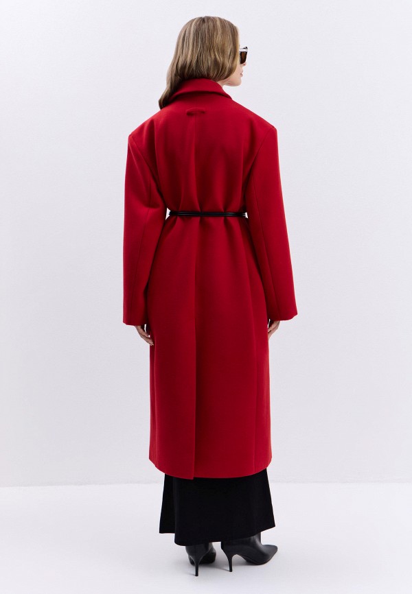 Top Top Пальто двубортное - фото 3