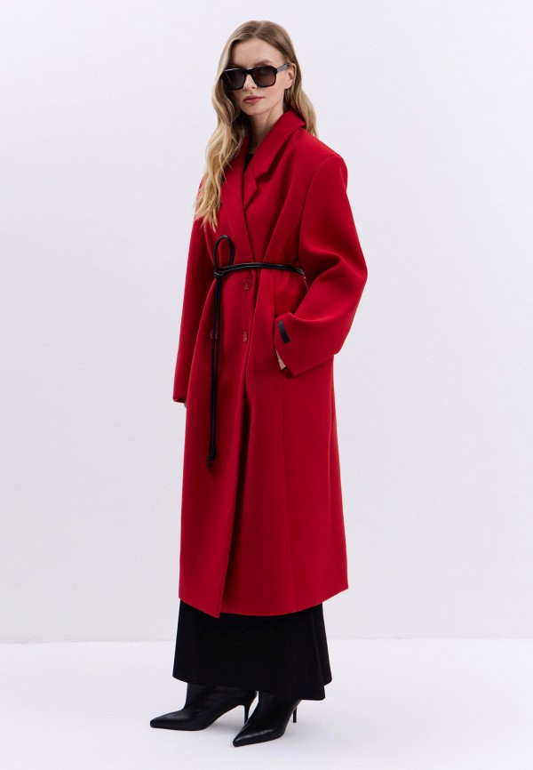 Top Top Пальто двубортное - фото 4