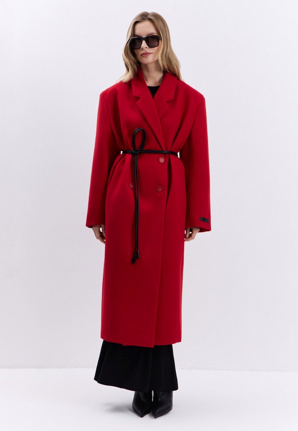 Top Top Пальто двубортное - фото 1
