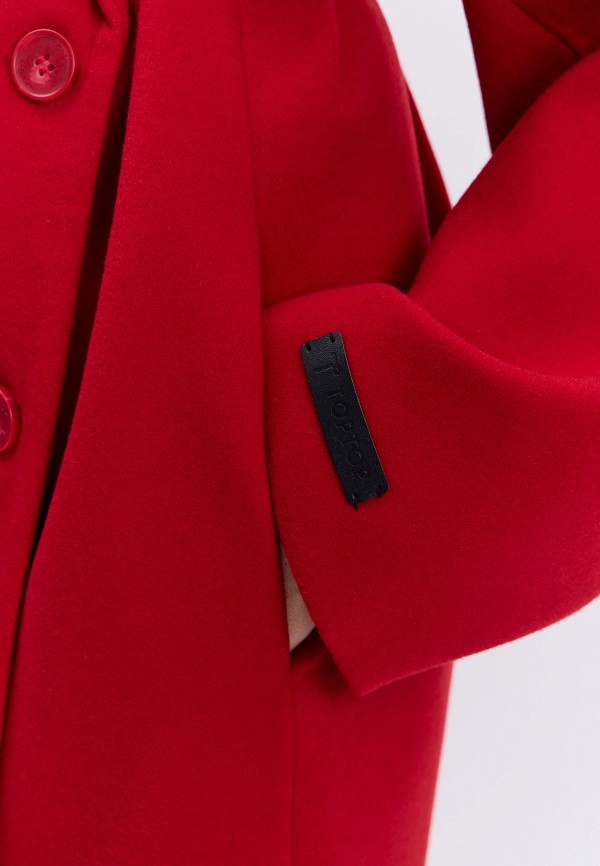 Top Top Пальто двубортное - фото 6