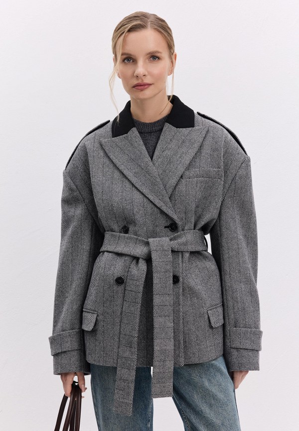 Top Top Полупальто - фото 1