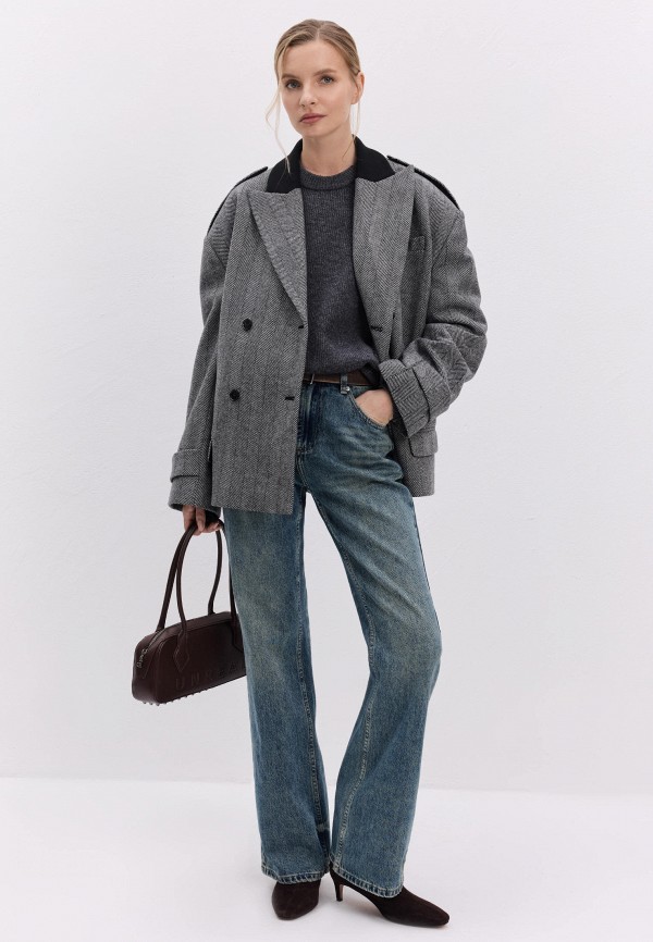 Top Top Полупальто - фото 2