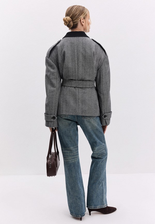 Top Top Полупальто - фото 4